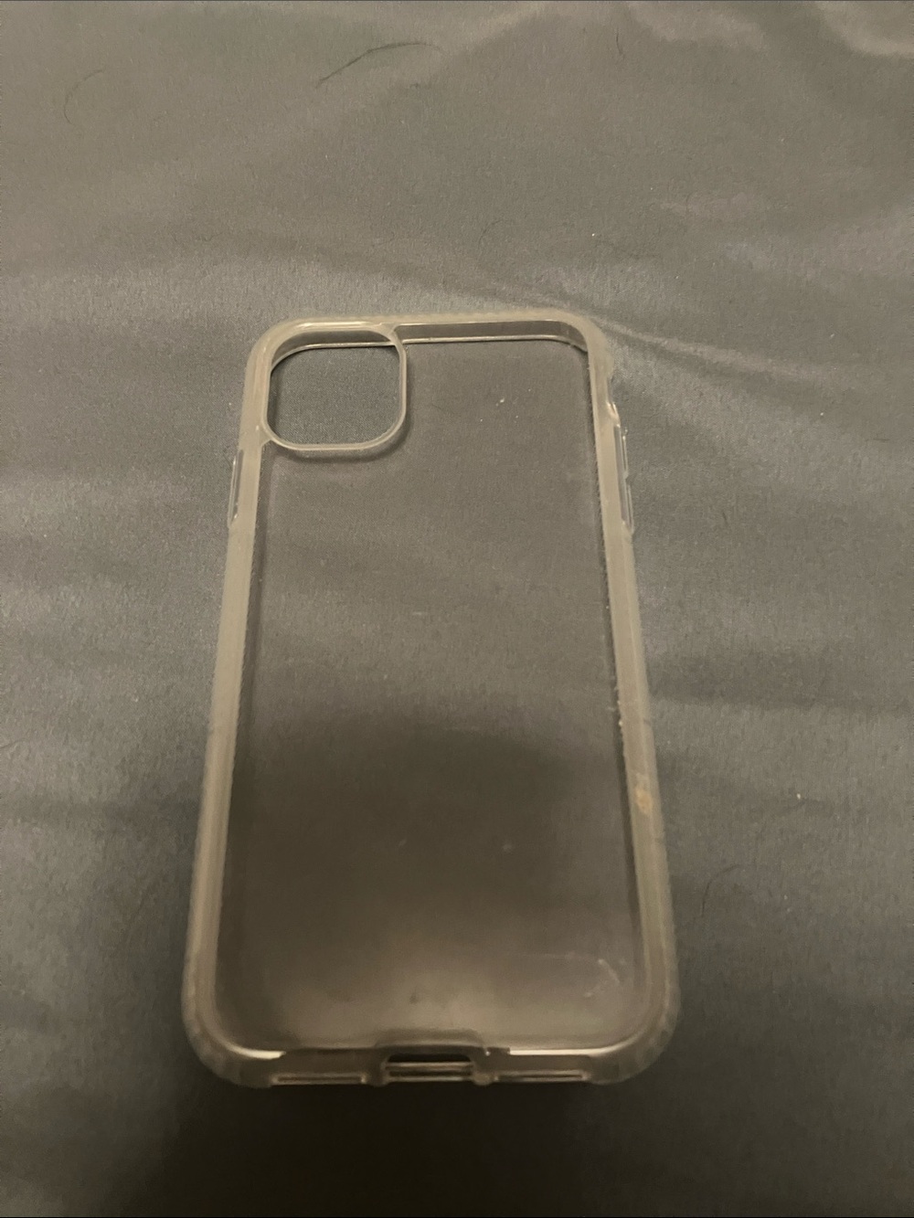 Tech21 Clear Protective Phone Case